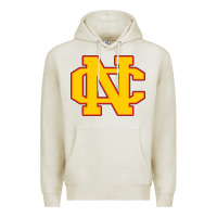 Oatmeal Heather north catholic high school Premium Hoodie - linhVisuals