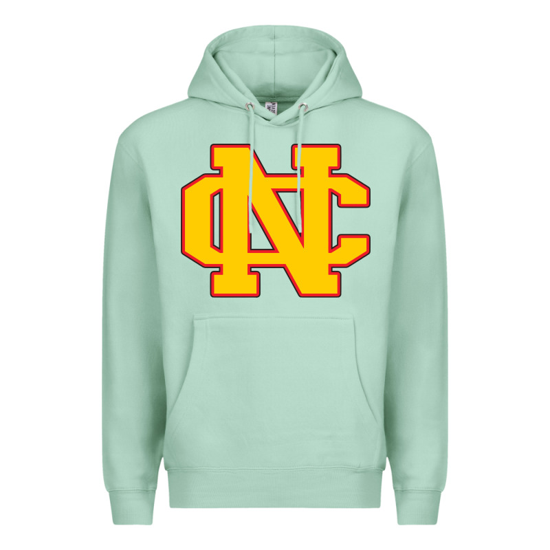 North Catholic High School Premium Hoodie by linhVisuals | Teevron