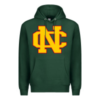 Sports Green north catholic high school Premium Hoodie - linhVisuals