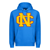 True Royal north catholic high school Premium Hoodie - linhVisuals
