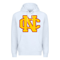 White north catholic high school Premium Hoodie - linhVisuals