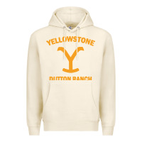 Tofu dutton ranch Premium Hoodie - linhVisuals