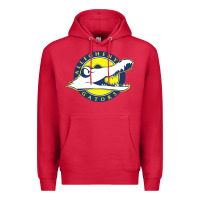 Cardinal allegheny merch Premium Hoodie - linhVisuals