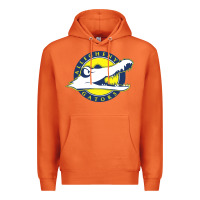 Carrot allegheny merch Premium Hoodie - linhVisuals
