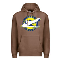 Chestnut allegheny merch Premium Hoodie - linhVisuals
