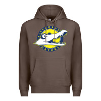 Coffee allegheny merch Premium Hoodie - linhVisuals