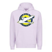Lilac allegheny merch Premium Hoodie - linhVisuals