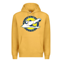 Mustard allegheny merch Premium Hoodie - linhVisuals