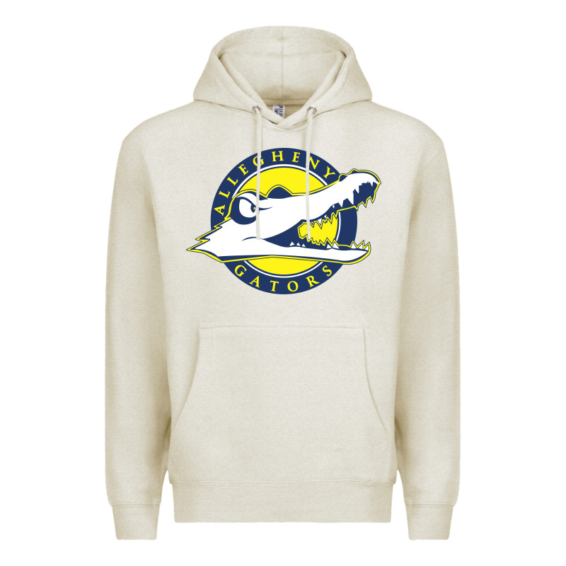 Allegheny Merch Premium Hoodie by linhVisuals | Teevron