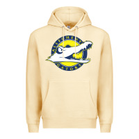 Pina Colada allegheny merch Premium Hoodie - linhVisuals