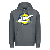 Rock allegheny merch Premium Hoodie - linhVisuals