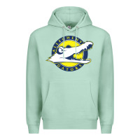 Seafoam allegheny merch Premium Hoodie - linhVisuals