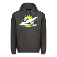 Smoke allegheny merch Premium Hoodie - linhVisuals