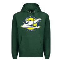 Sports Green allegheny merch Premium Hoodie - linhVisuals