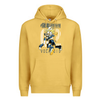 Antique Gold kagamine rin len Premium Hoodie - linhVisuals