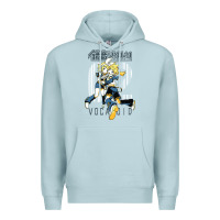 Blue Mist kagamine rin len Premium Hoodie - linhVisuals
