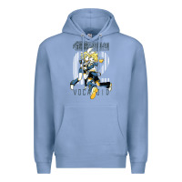 Colony Blue kagamine rin len Premium Hoodie - linhVisuals