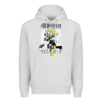 Dove Grey kagamine rin len Premium Hoodie - linhVisuals