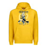 Lemon kagamine rin len Premium Hoodie - linhVisuals
