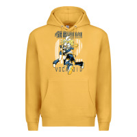 Mustard kagamine rin len Premium Hoodie - linhVisuals