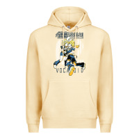 Pina Colada kagamine rin len Premium Hoodie - linhVisuals