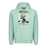 Seafoam kagamine rin len Premium Hoodie - linhVisuals
