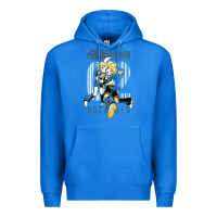 True Royal kagamine rin len Premium Hoodie - linhVisuals