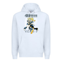 White kagamine rin len Premium Hoodie - linhVisuals