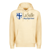 Pina Colada la salle college high school Premium Hoodie - linhVisuals