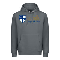 Rock la salle college high school Premium Hoodie - linhVisuals