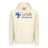 Sandshell la salle college high school Premium Hoodie - linhVisuals