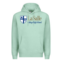 Seafoam la salle college high school Premium Hoodie - linhVisuals