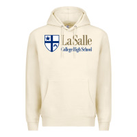 Tofu la salle college high school Premium Hoodie - linhVisuals