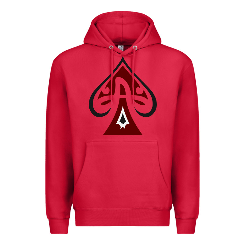 Lower Merion High School Premium Hoodie by linhVisuals | Teevron