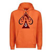 Carrot lower merion high school Premium Hoodie - linhVisuals