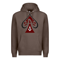 Coffee lower merion high school Premium Hoodie - linhVisuals