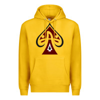 Lemon lower merion high school Premium Hoodie - linhVisuals
