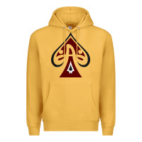 Mustard lower merion high school Premium Hoodie - linhVisuals
