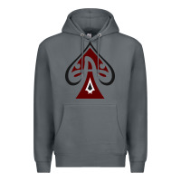 Rock lower merion high school Premium Hoodie - linhVisuals