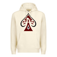 Sandshell lower merion high school Premium Hoodie - linhVisuals