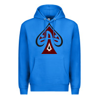 True Royal lower merion high school Premium Hoodie - linhVisuals