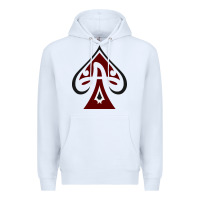 White lower merion high school Premium Hoodie - linhVisuals