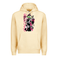 Pina Colada kamen rider decade Premium Hoodie - linhVisuals