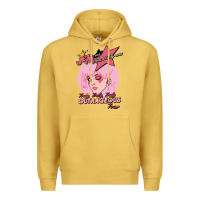Antique Gold jem outrageous tour 1987 2 Premium Hoodie - linhVisuals