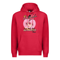 Cardinal jem outrageous tour 1987 2 Premium Hoodie - linhVisuals