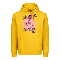 Lemon jem outrageous tour 1987 2 Premium Hoodie - linhVisuals