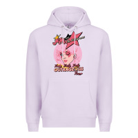 Lilac jem outrageous tour 1987 2 Premium Hoodie - linhVisuals