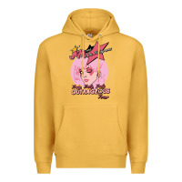 Mustard jem outrageous tour 1987 2 Premium Hoodie - linhVisuals