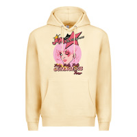 Pina Colada jem outrageous tour 1987 2 Premium Hoodie - linhVisuals