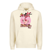 Sandshell jem outrageous tour 1987 2 Premium Hoodie - linhVisuals